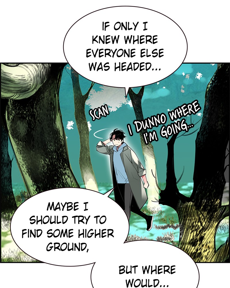 Jungle Juice Chapter 4 page 33 - Chapter 4: Episode 4