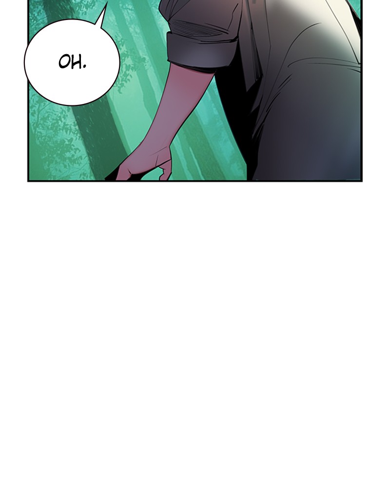 Jungle Juice Chapter 4 page 35 - Chapter 4: Episode 4