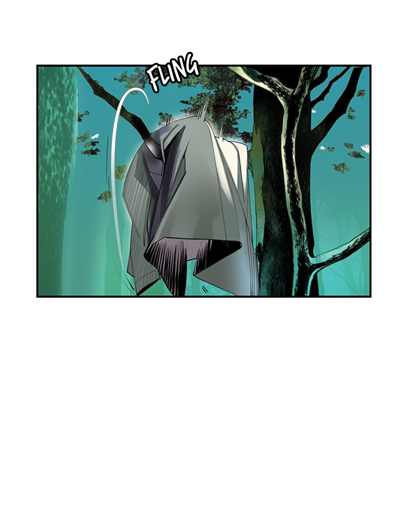 Jungle Juice Chapter 4 page 36 - Chapter 4: Episode 4