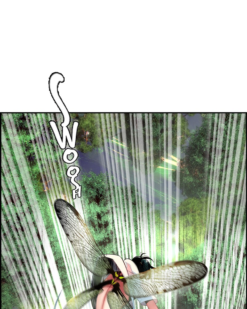 Jungle Juice Chapter 4 page 37 - Chapter 4: Episode 4