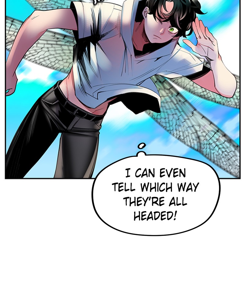 Jungle Juice Chapter 4 page 40 - Chapter 4: Episode 4