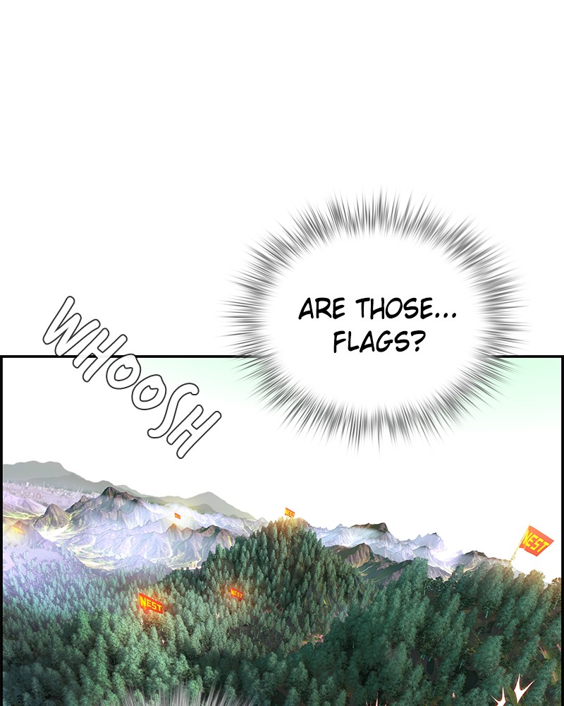 Jungle Juice Chapter 4 page 41 - Chapter 4: Episode 4