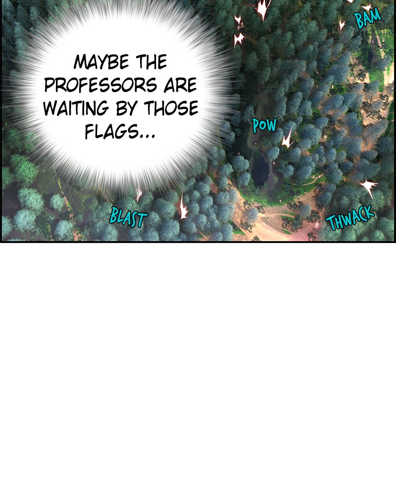 Jungle Juice Chapter 4 page 42 - Chapter 4: Episode 4