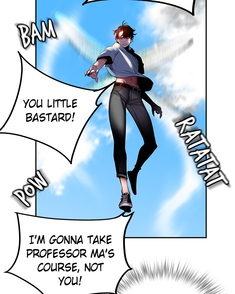 Jungle Juice Chapter 4 page 50 - Chapter 4: Episode 4