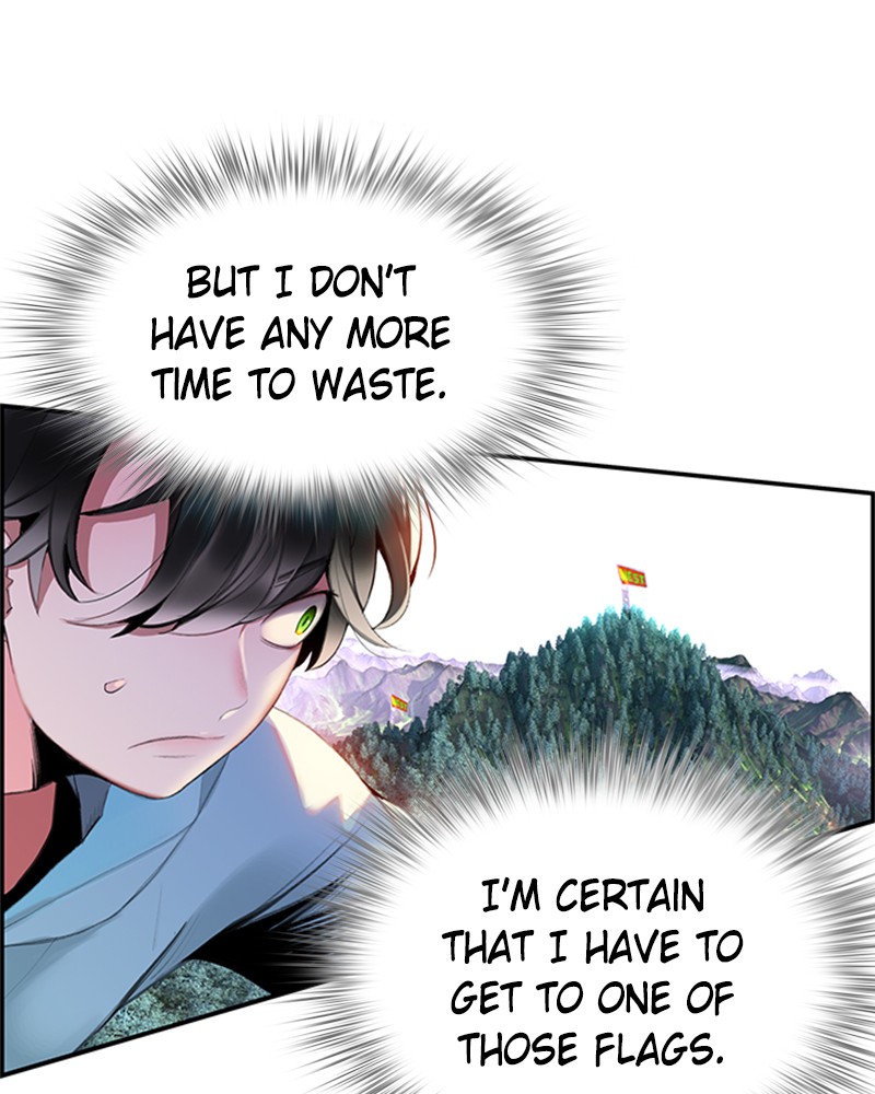 Jungle Juice Chapter 4 page 54 - Chapter 4: Episode 4