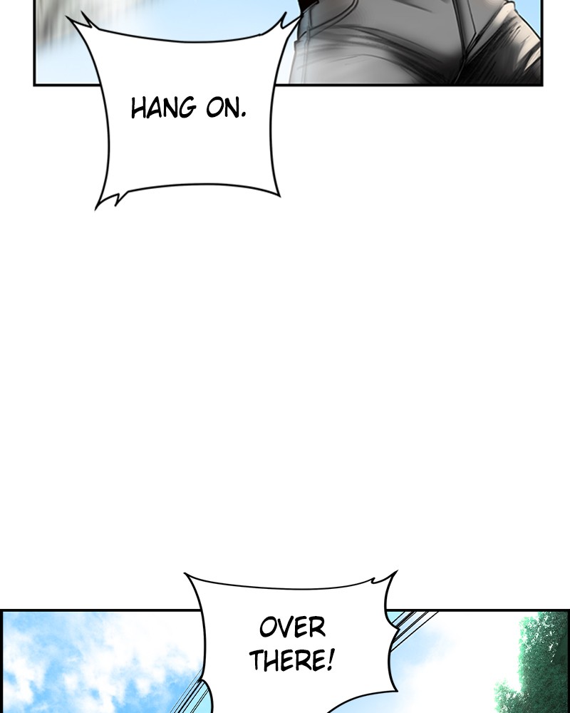 Jungle Juice Chapter 4 page 58 - Chapter 4: Episode 4