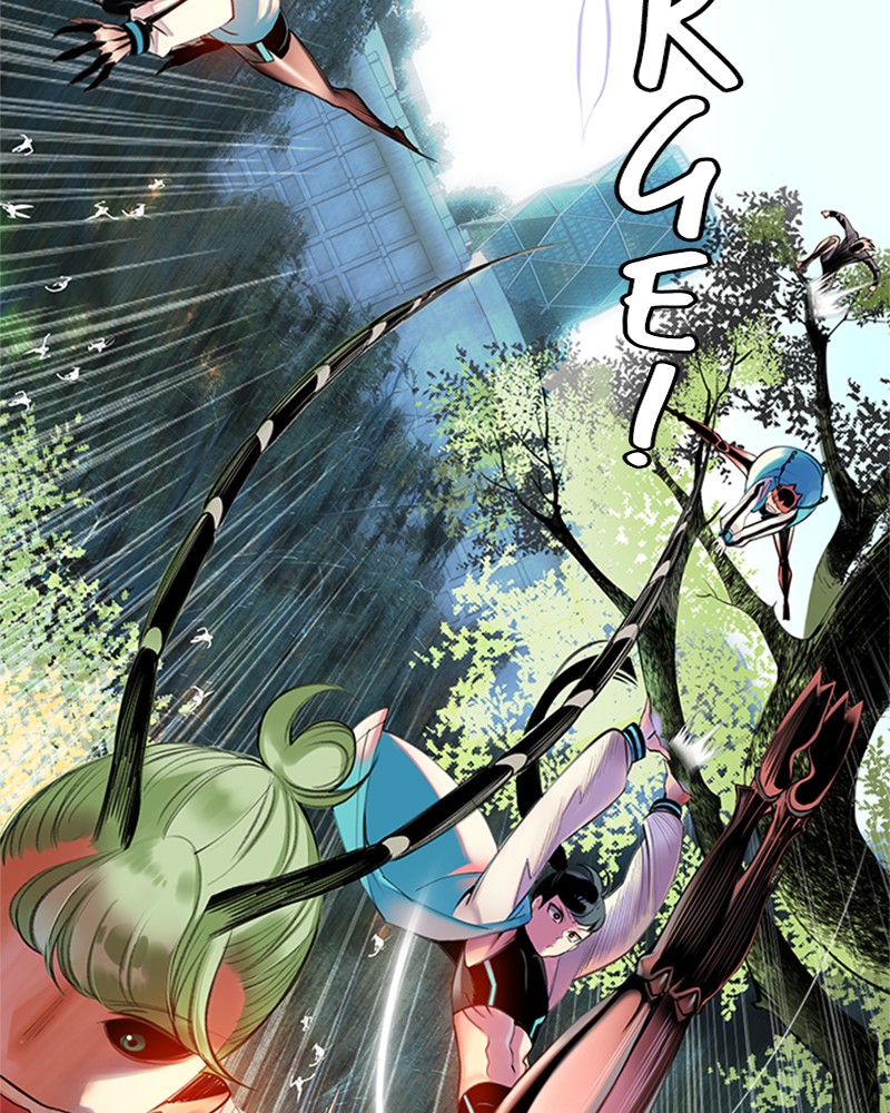 Jungle Juice Chapter 4 page 6 - Chapter 4: Episode 4
