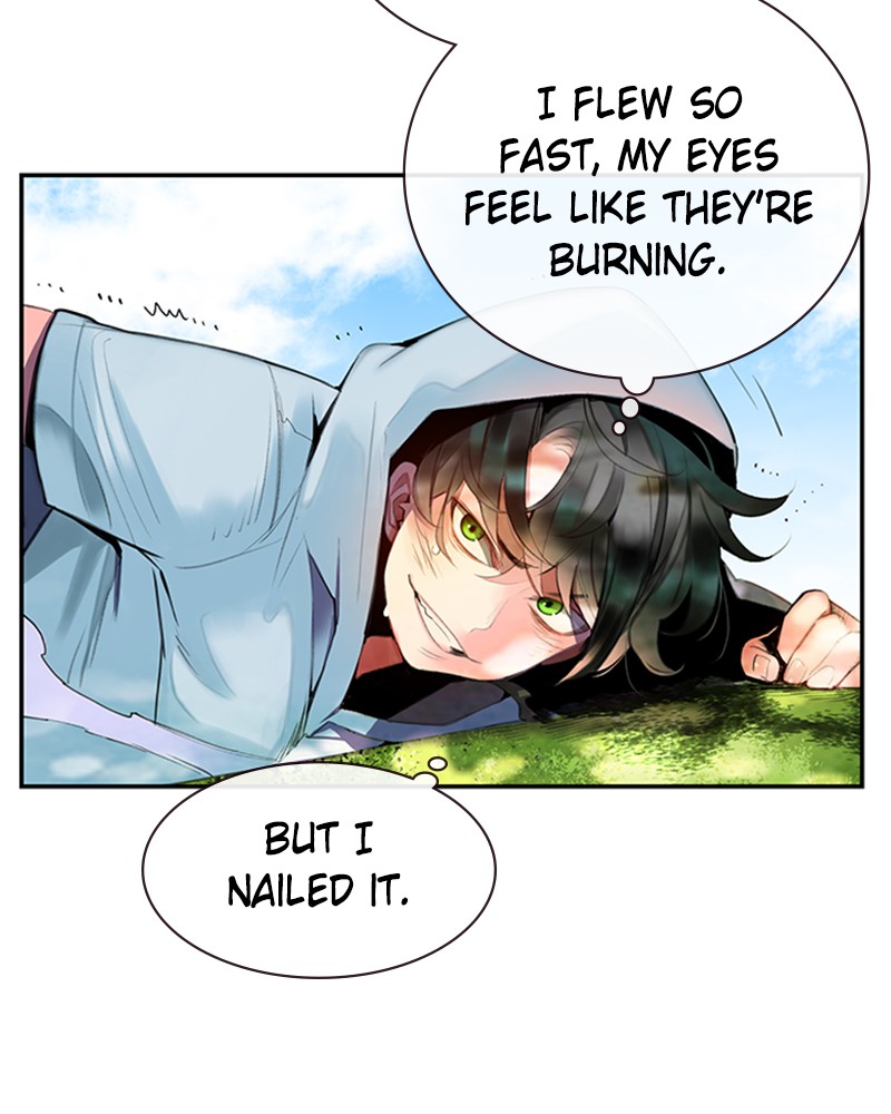 Jungle Juice Chapter 4 page 66 - Chapter 4: Episode 4