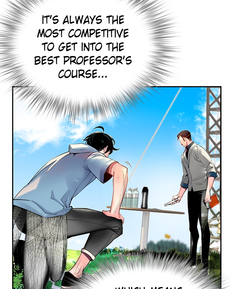 Jungle Juice Chapter 4 page 69 - Chapter 4: Episode 4