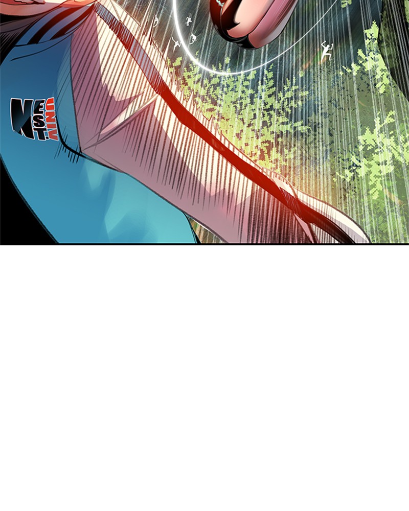 Jungle Juice Chapter 4 page 7 - Chapter 4: Episode 4