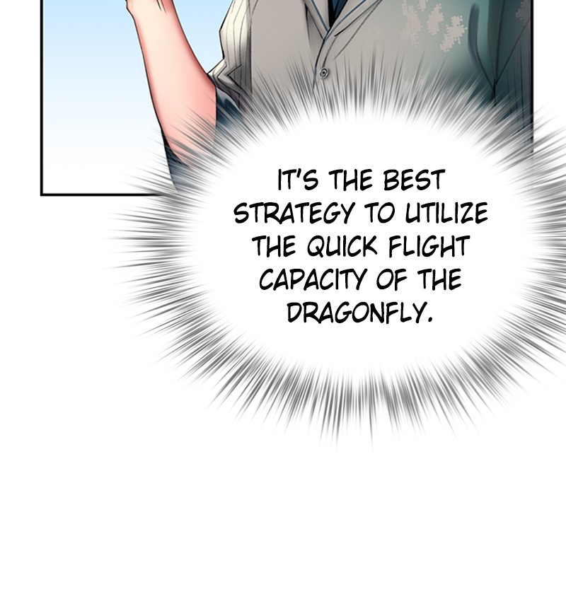 Jungle Juice Chapter 4 page 72 - Chapter 4: Episode 4