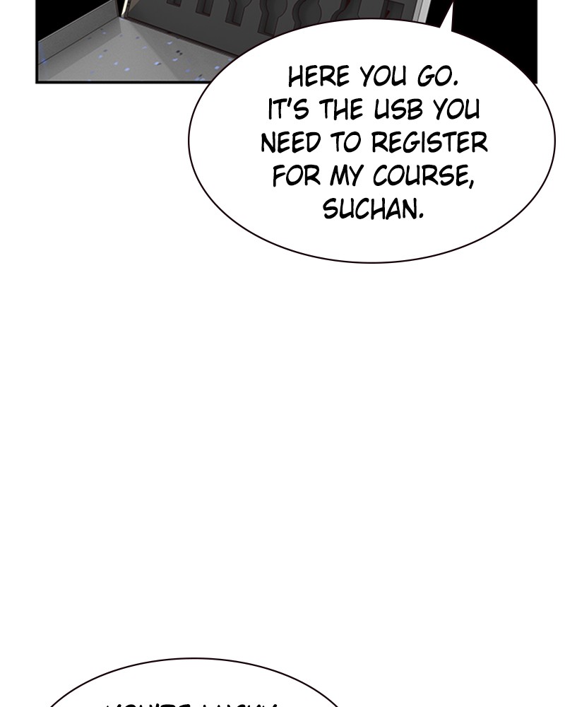 Jungle Juice Chapter 4 page 74 - Chapter 4: Episode 4