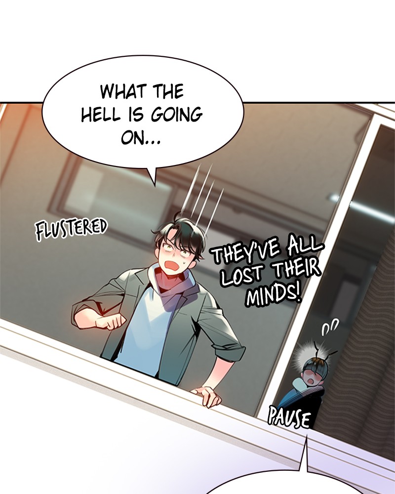 Jungle Juice Chapter 4 page 8 - Chapter 4: Episode 4