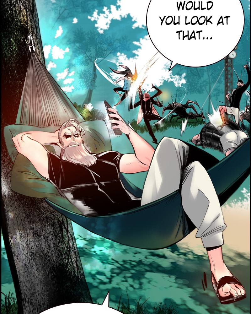 Jungle Juice Chapter 4 page 91 - Chapter 4: Episode 4