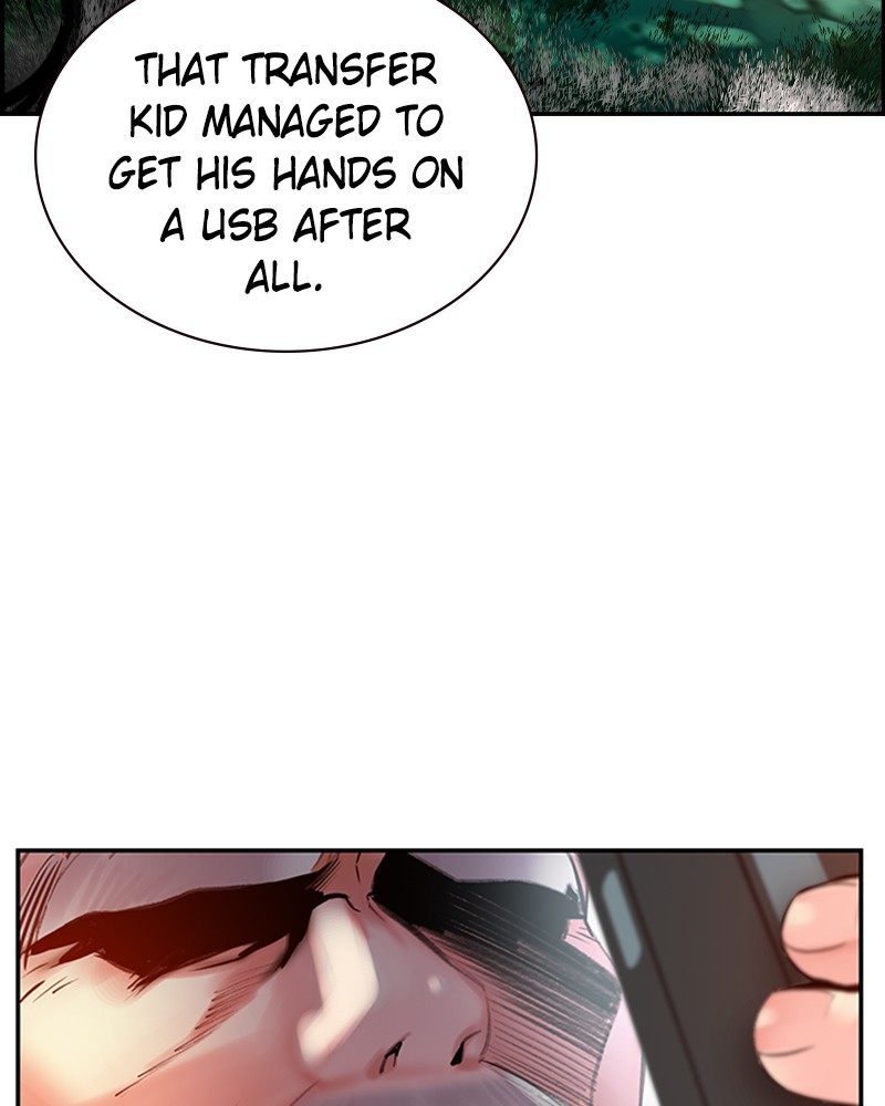 Jungle Juice Chapter 4 page 92 - Chapter 4: Episode 4