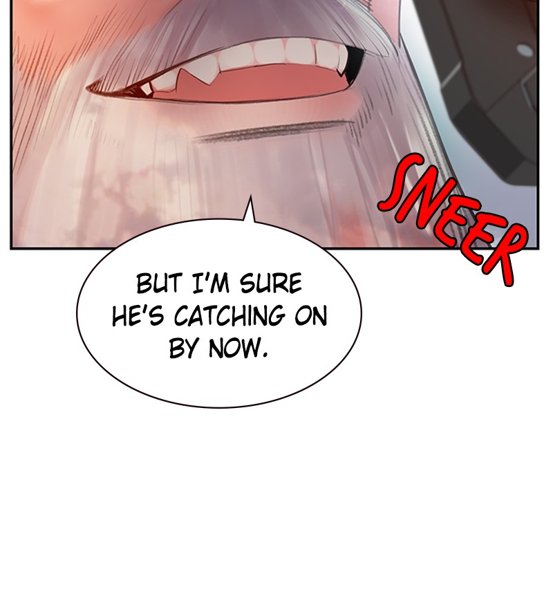 Jungle Juice Chapter 4 page 93 - Chapter 4: Episode 4