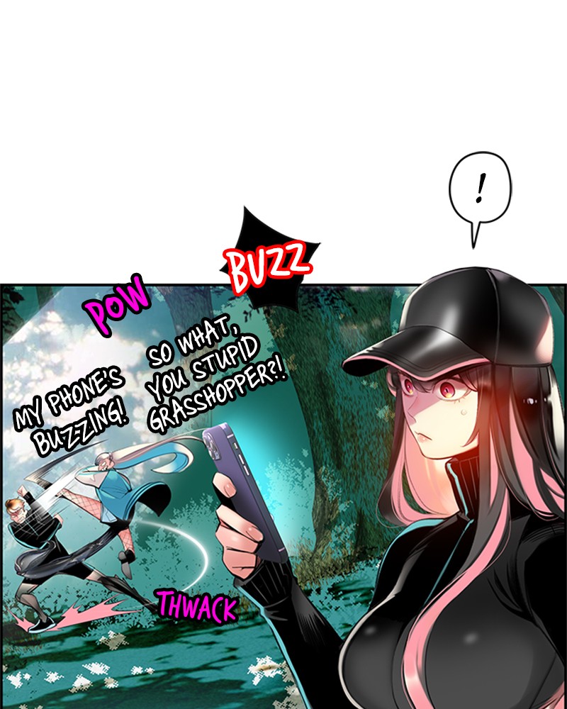 Jungle Juice Chapter 4 page 94 - Chapter 4: Episode 4