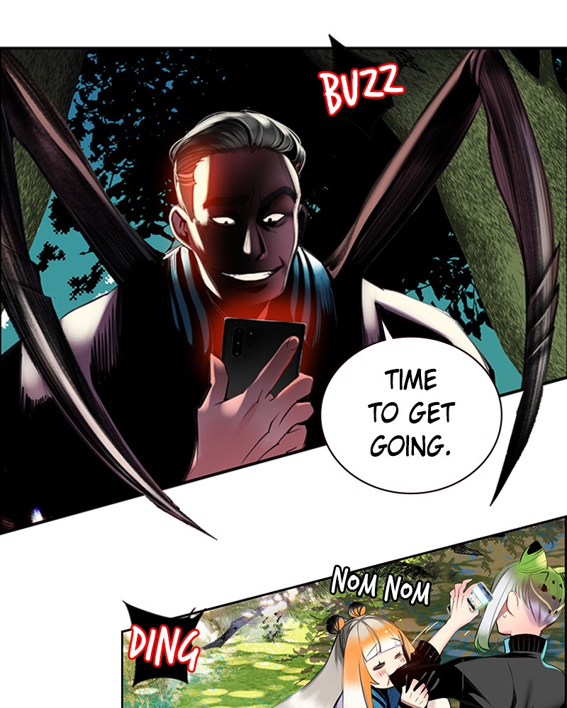 Jungle Juice Chapter 4 page 96 - Chapter 4: Episode 4