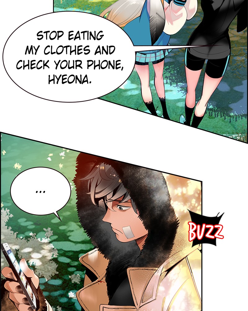 Jungle Juice Chapter 4 page 97 - Chapter 4: Episode 4