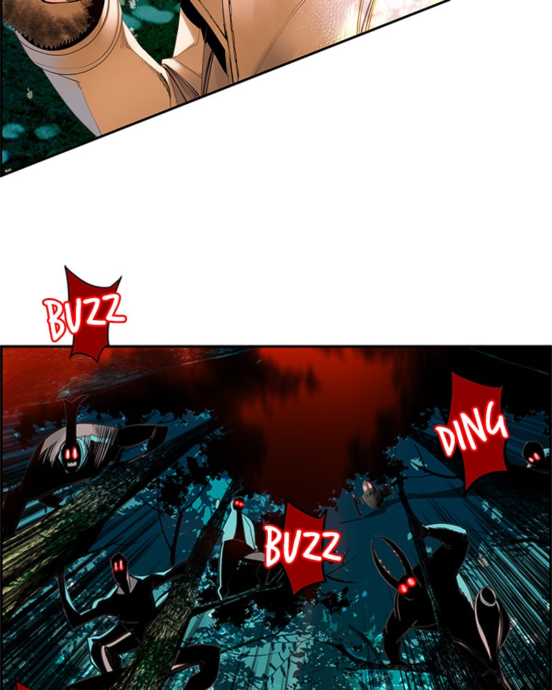 Jungle Juice Chapter 4 page 98 - Chapter 4: Episode 4