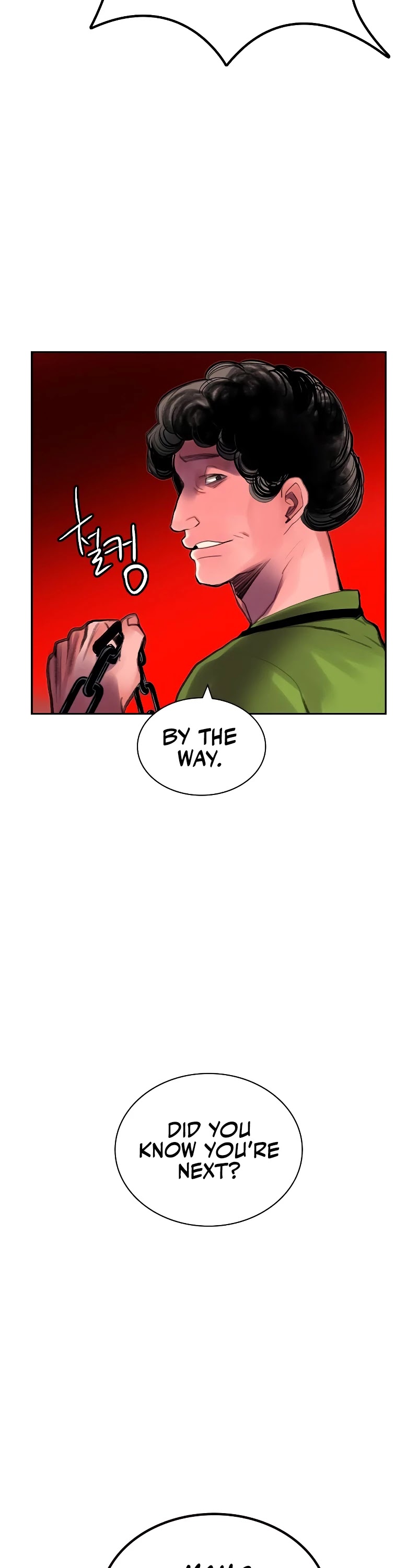 Jungle Juice Chapter 40 page 38 - Chapter 40