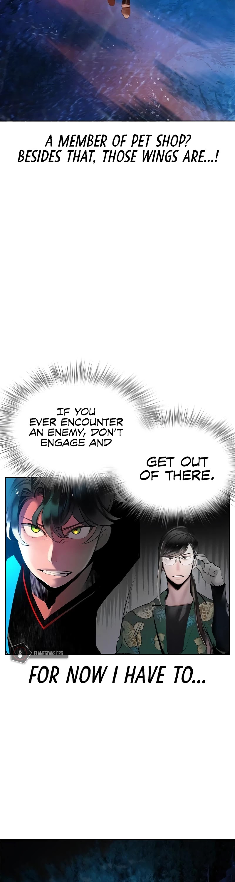 Jungle Juice Chapter 40 page 4 - Chapter 40