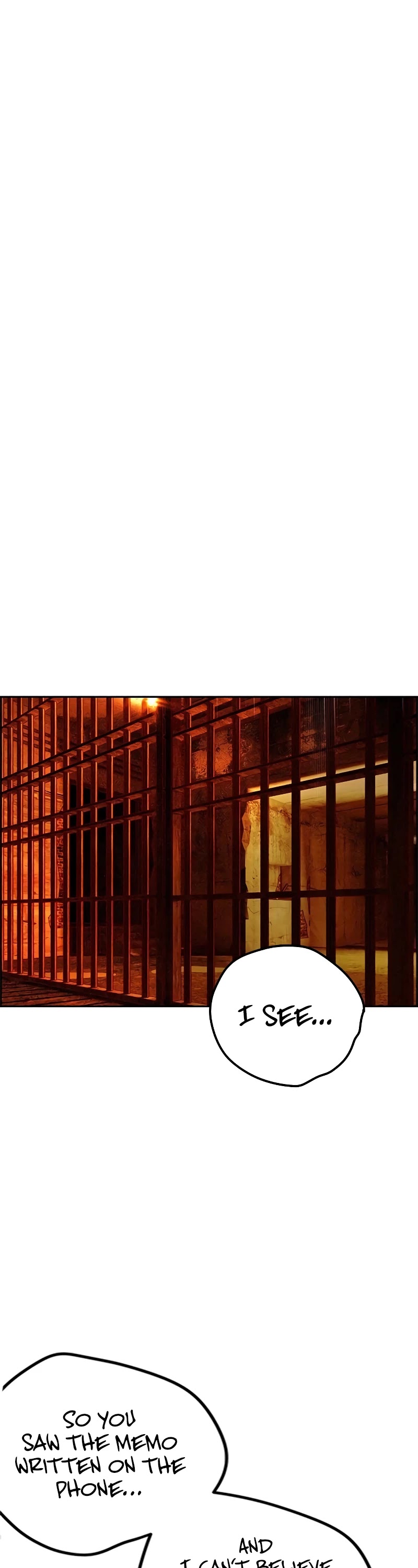 Jungle Juice Chapter 40 page 40 - Chapter 40
