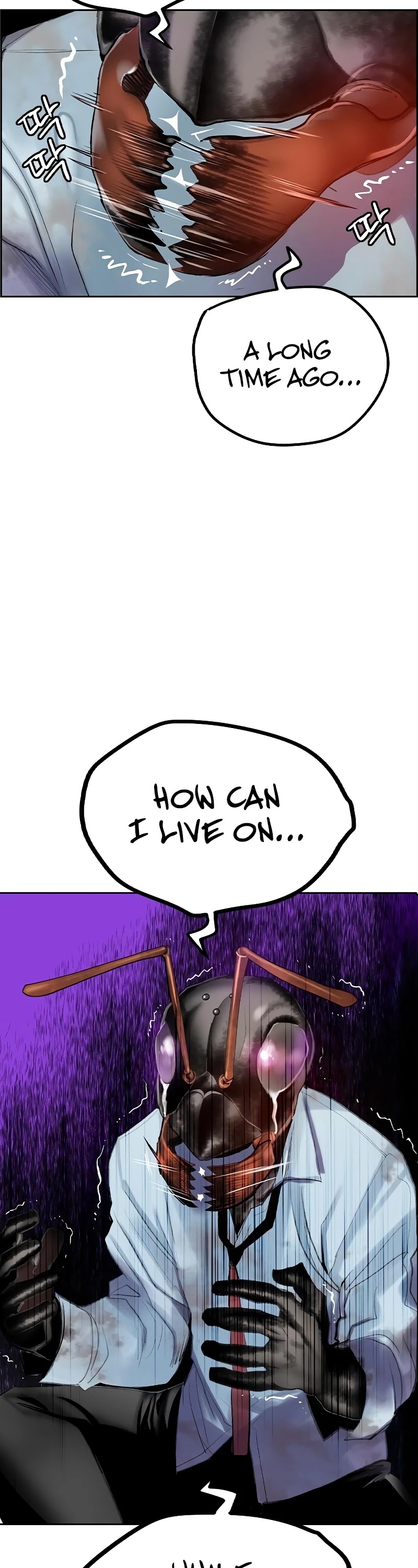 Jungle Juice Chapter 40 page 46 - Chapter 40