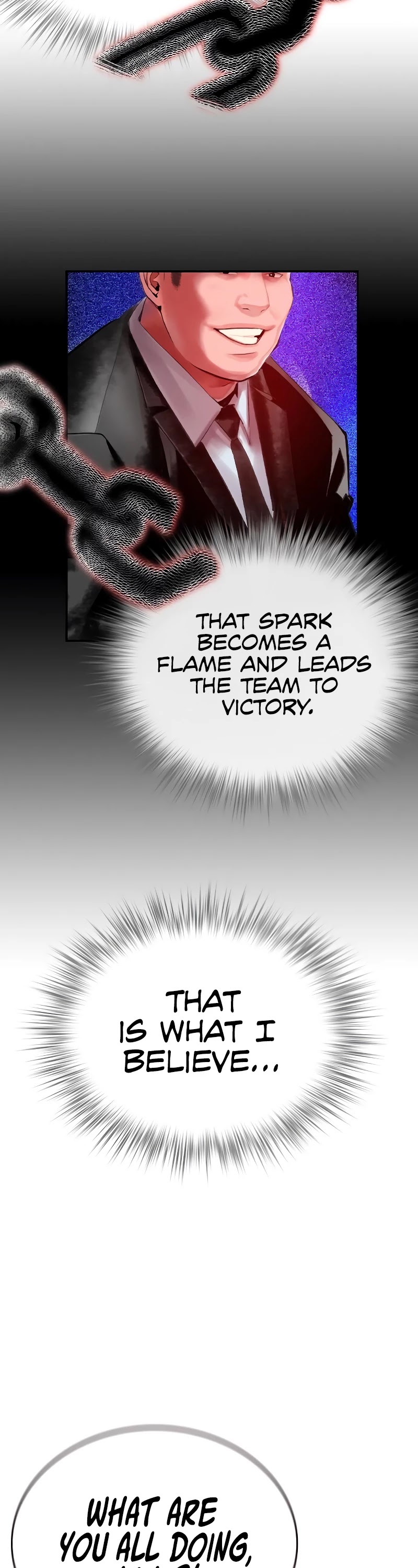 Jungle Juice Chapter 40 page 54 - Chapter 40
