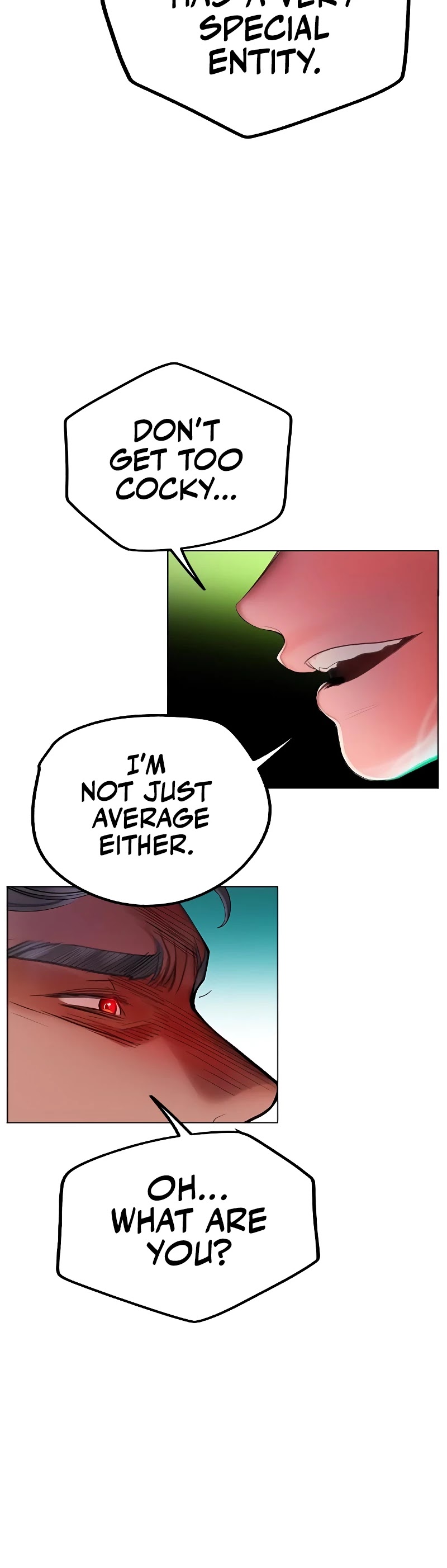 Jungle Juice Chapter 40 page 61 - Chapter 40