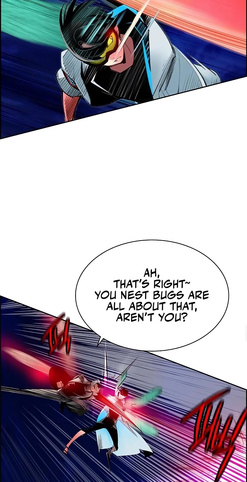 Jungle Juice Chapter 41 page 24 - Chapter 41