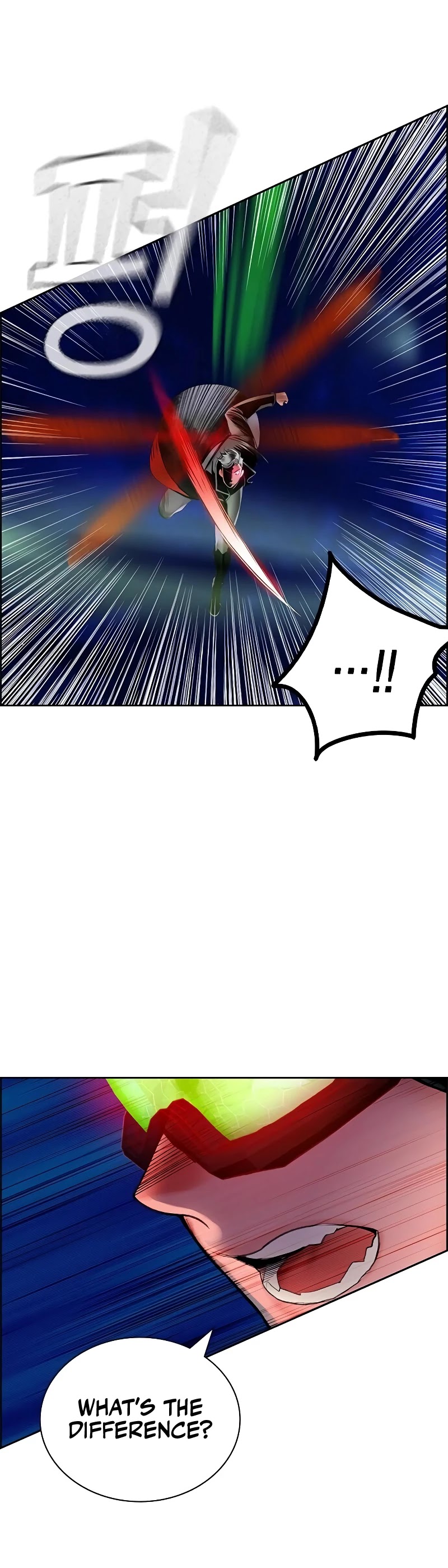 Jungle Juice Chapter 41 page 28 - Chapter 41