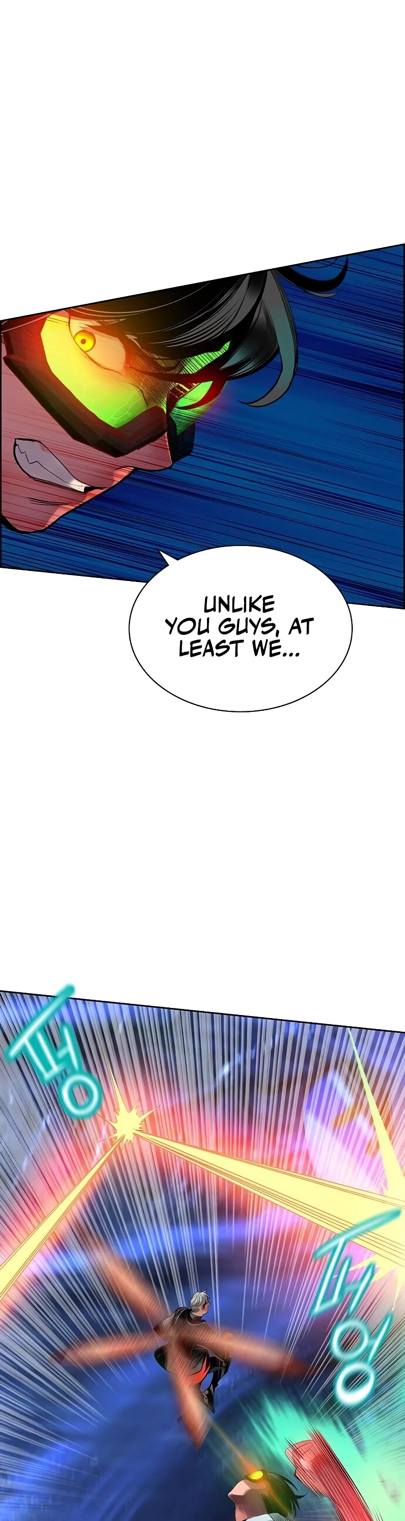 Jungle Juice Chapter 41 page 30 - Chapter 41