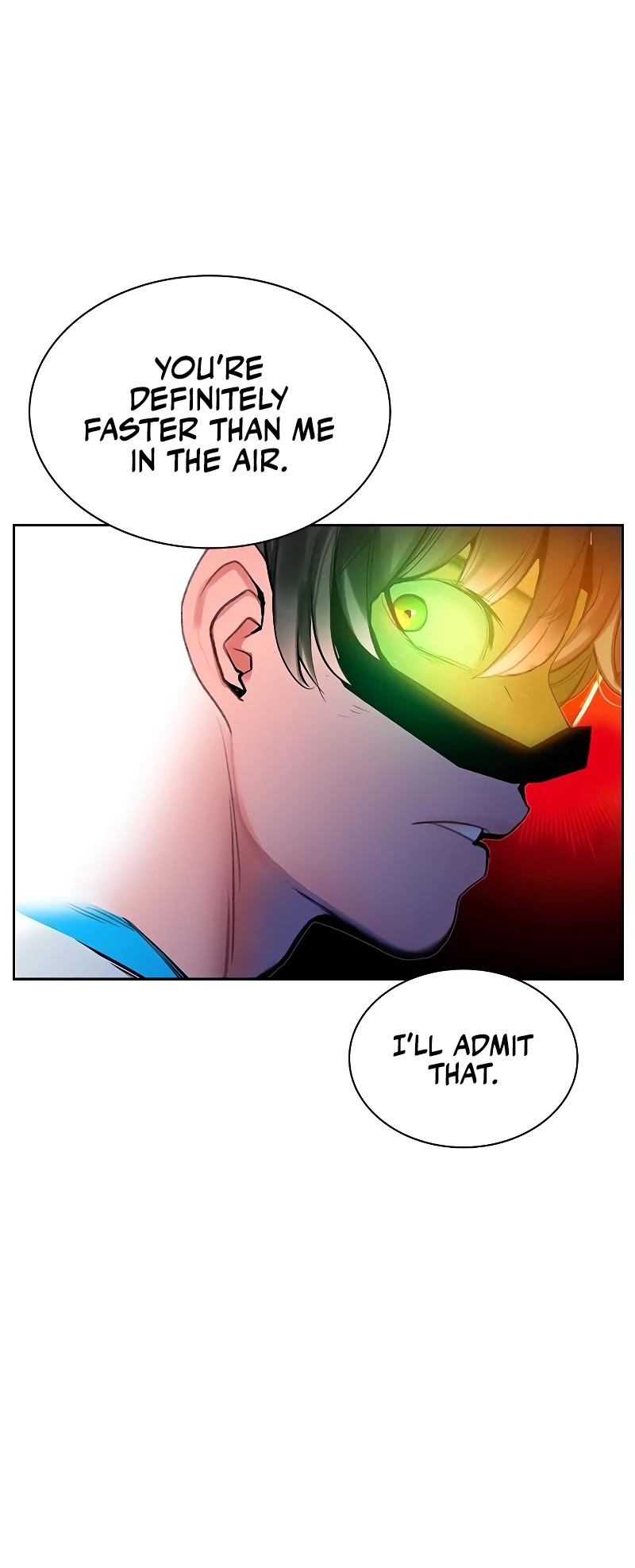 Jungle Juice Chapter 41 page 37 - Chapter 41