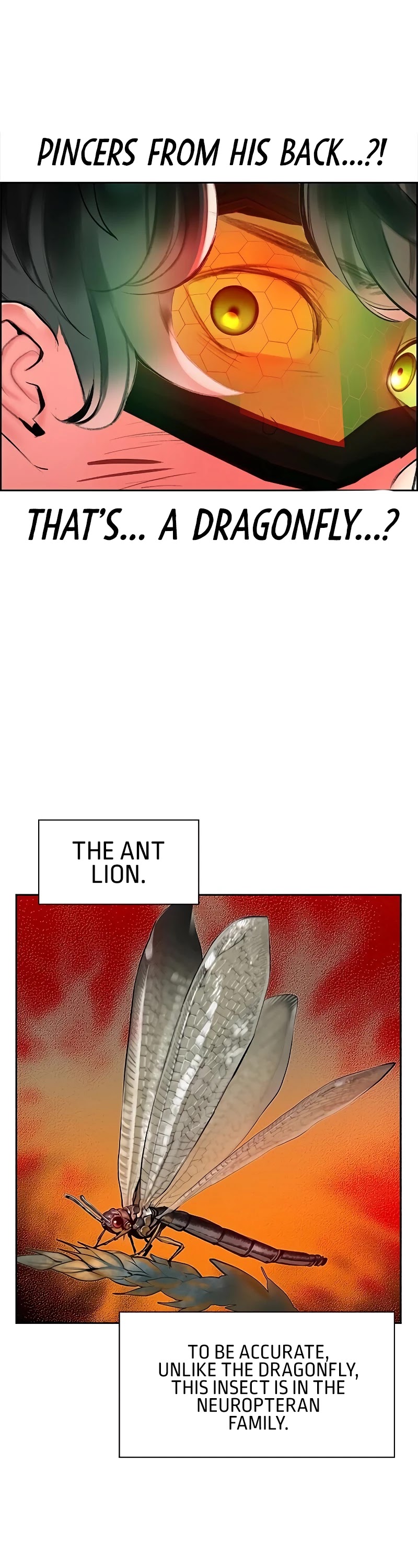 Jungle Juice Chapter 41 page 41 - Chapter 41