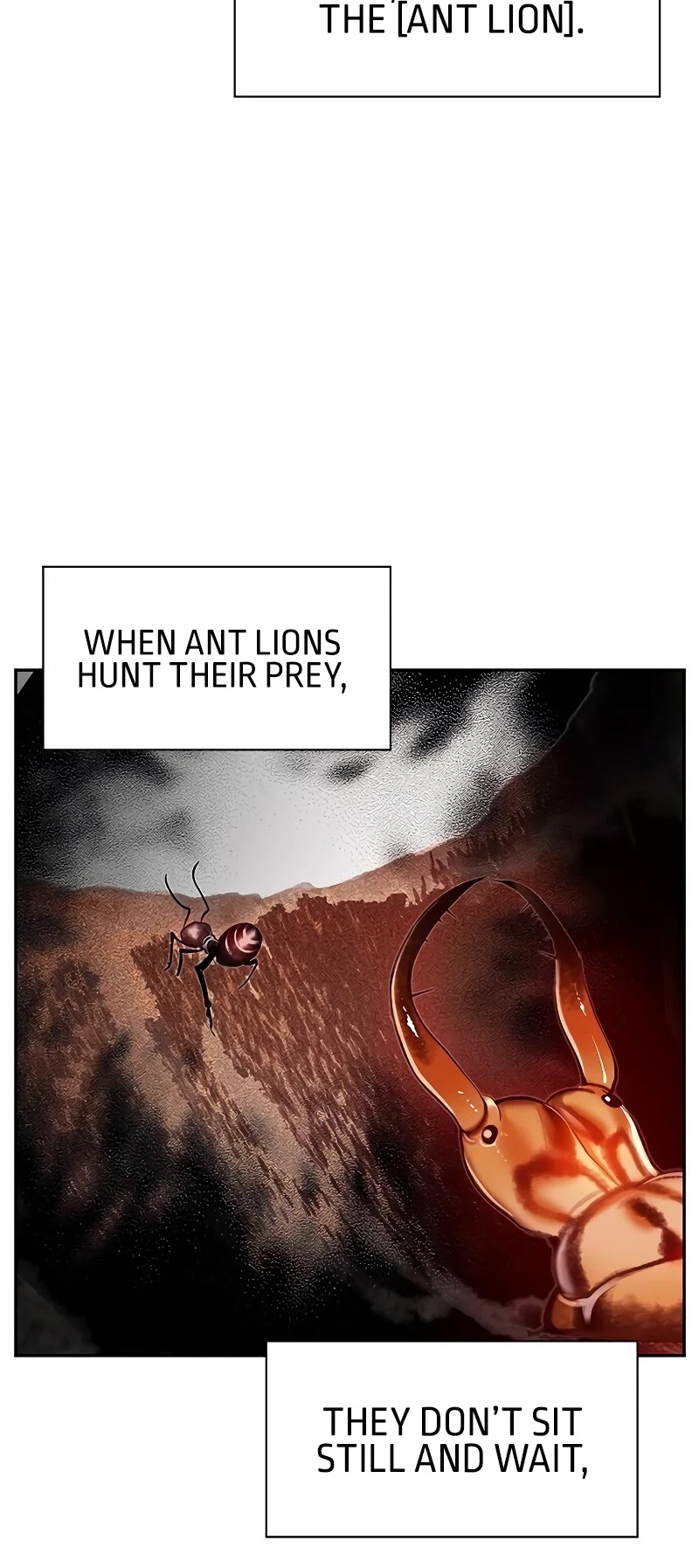 Jungle Juice Chapter 41 page 43 - Chapter 41