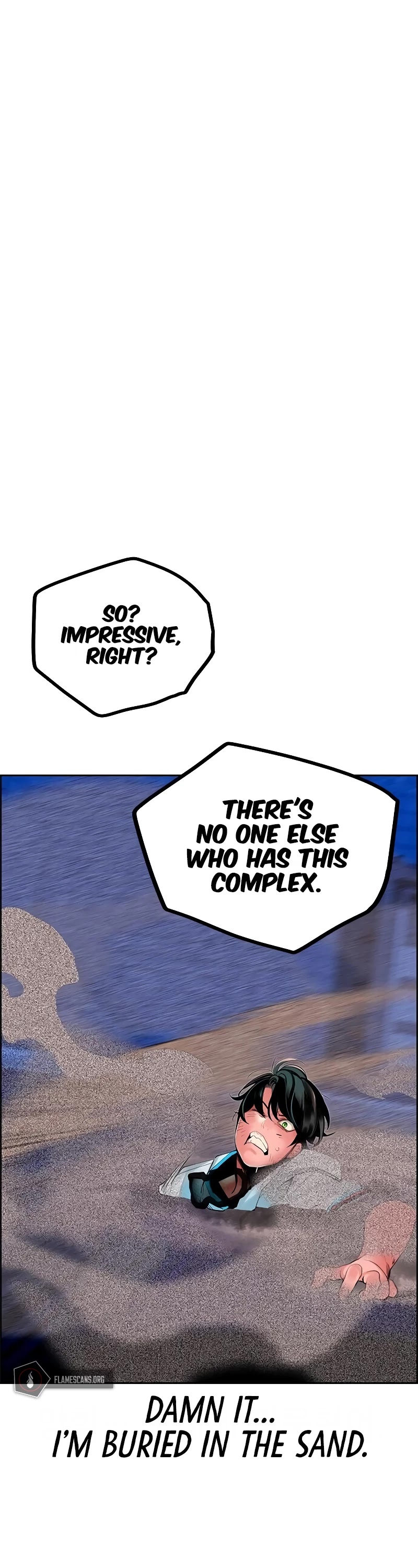 Jungle Juice Chapter 41 page 49 - Chapter 41