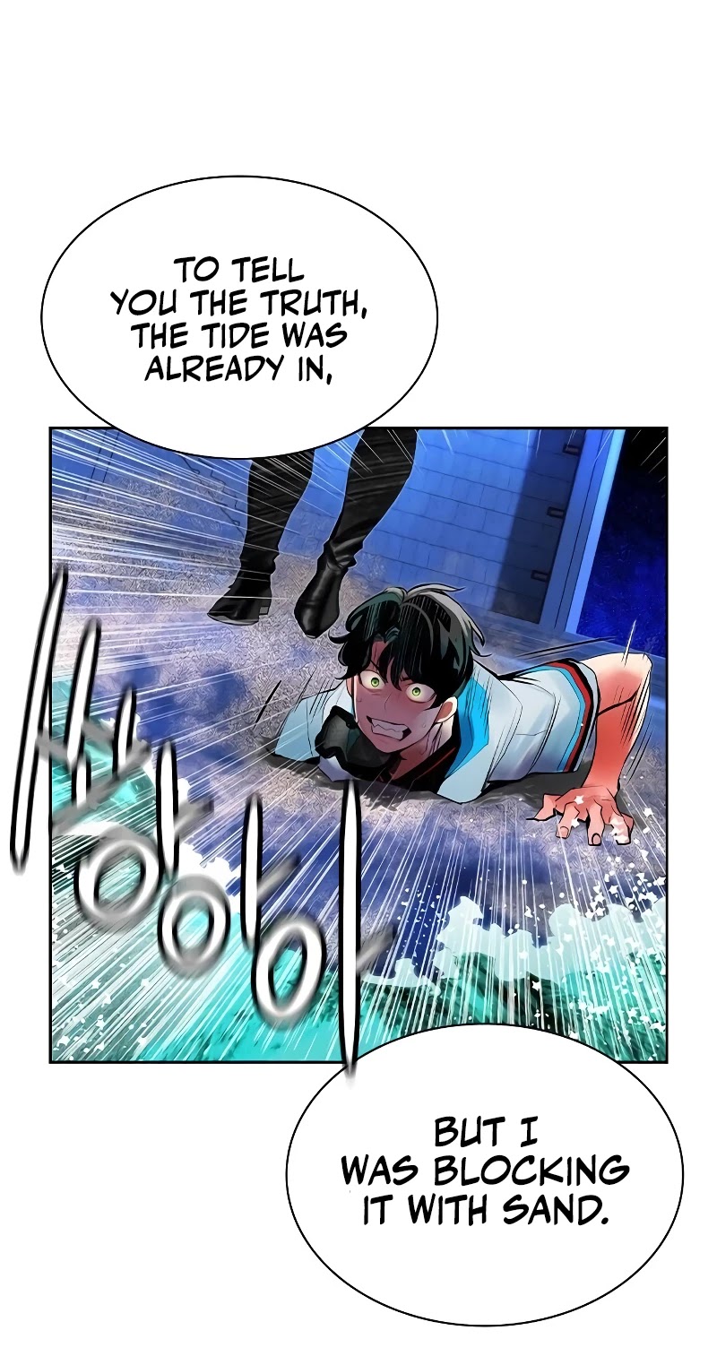 Jungle Juice Chapter 41 page 57 - Chapter 41