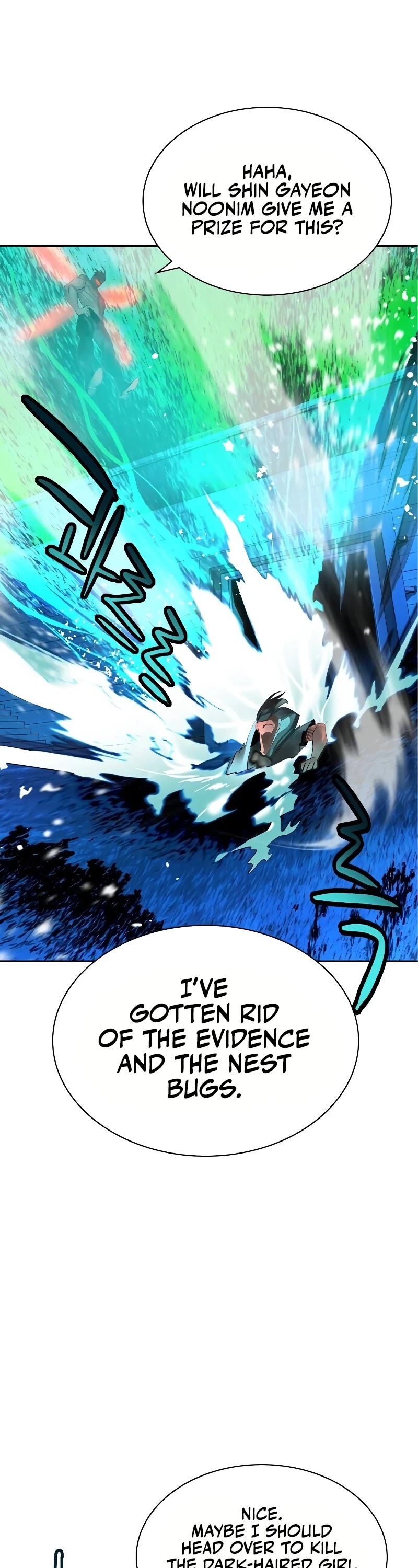 Jungle Juice Chapter 41 page 62 - Chapter 41