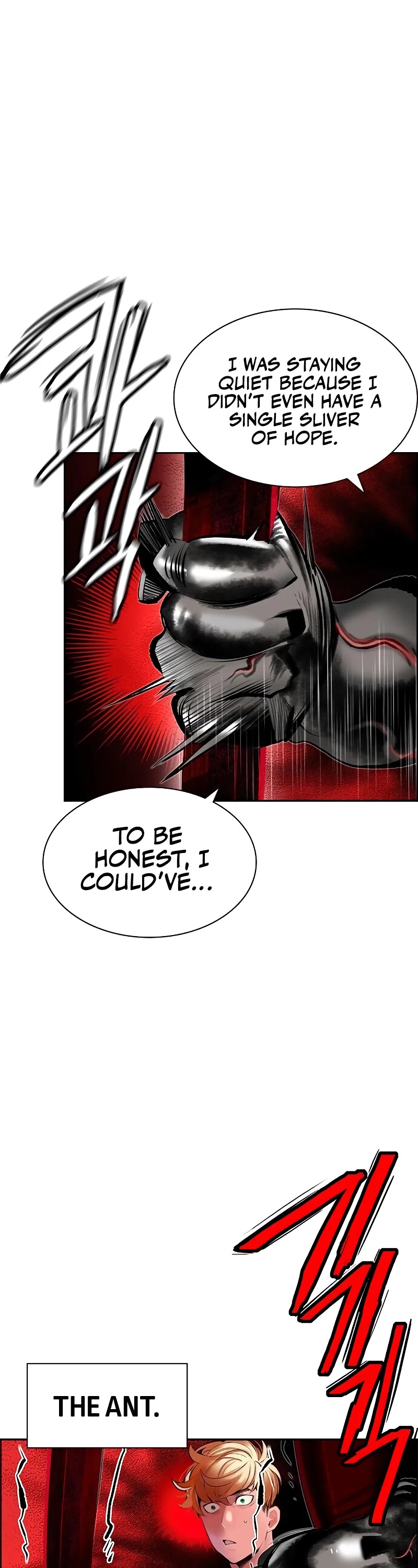 Jungle Juice Chapter 42 page 15 - Chapter 42