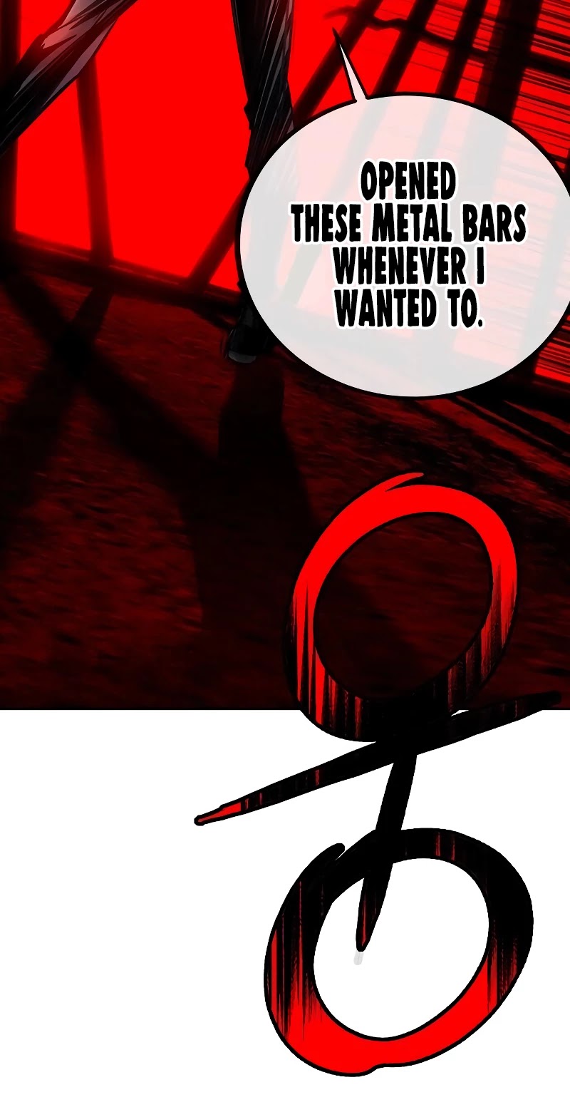 Jungle Juice Chapter 42 page 18 - Chapter 42