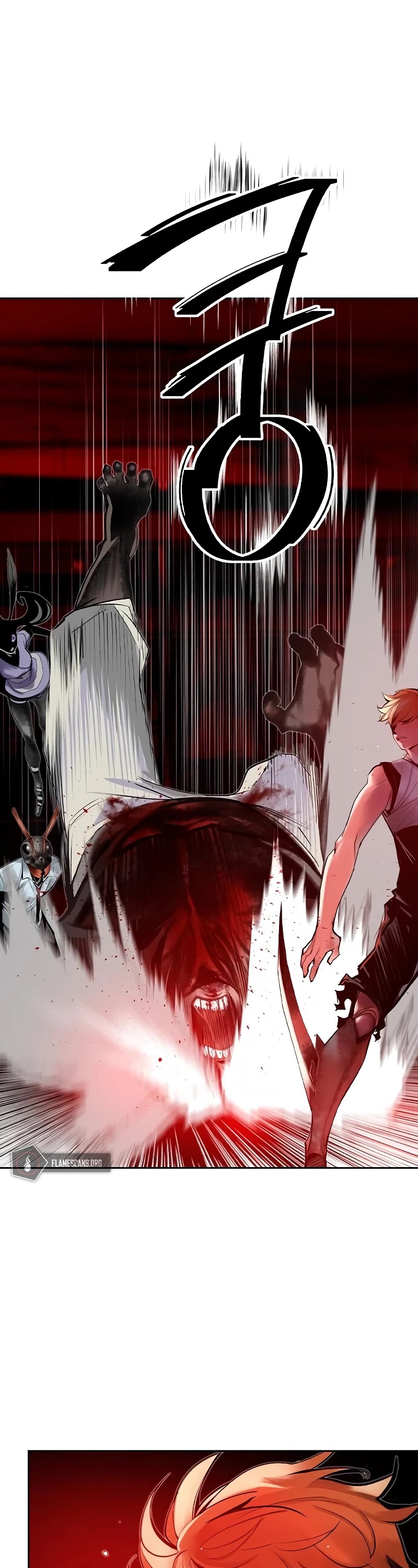 Jungle Juice Chapter 42 page 34 - Chapter 42