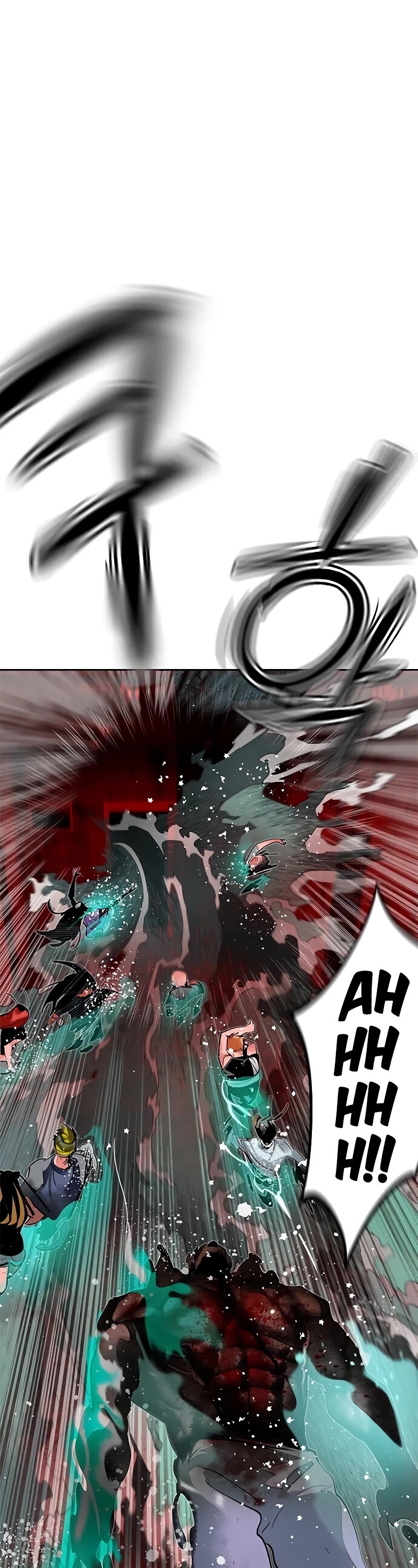 Jungle Juice Chapter 42 page 41 - Chapter 42