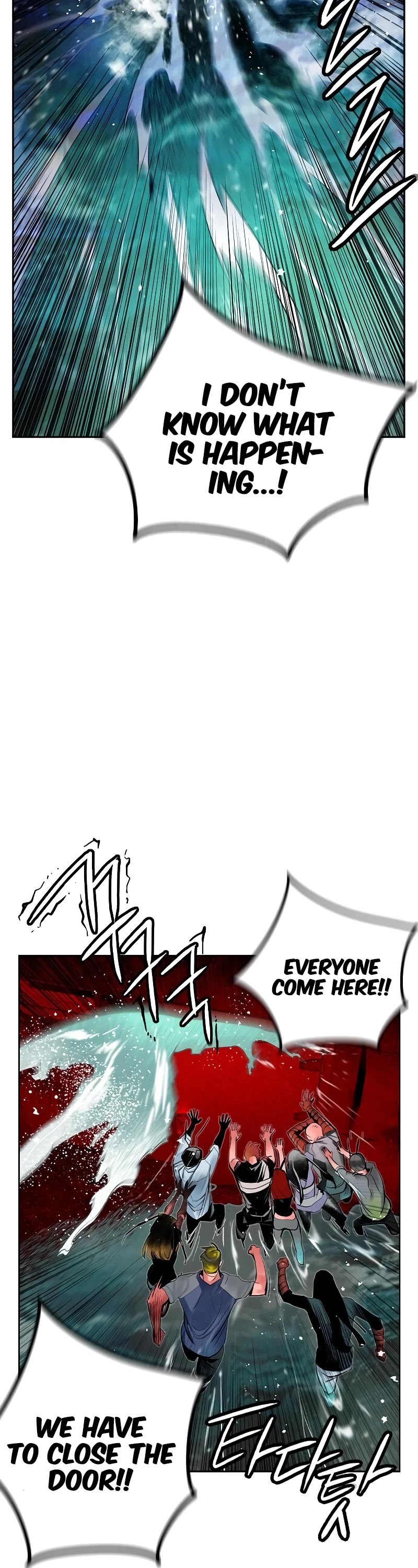 Jungle Juice Chapter 42 page 46 - Chapter 42