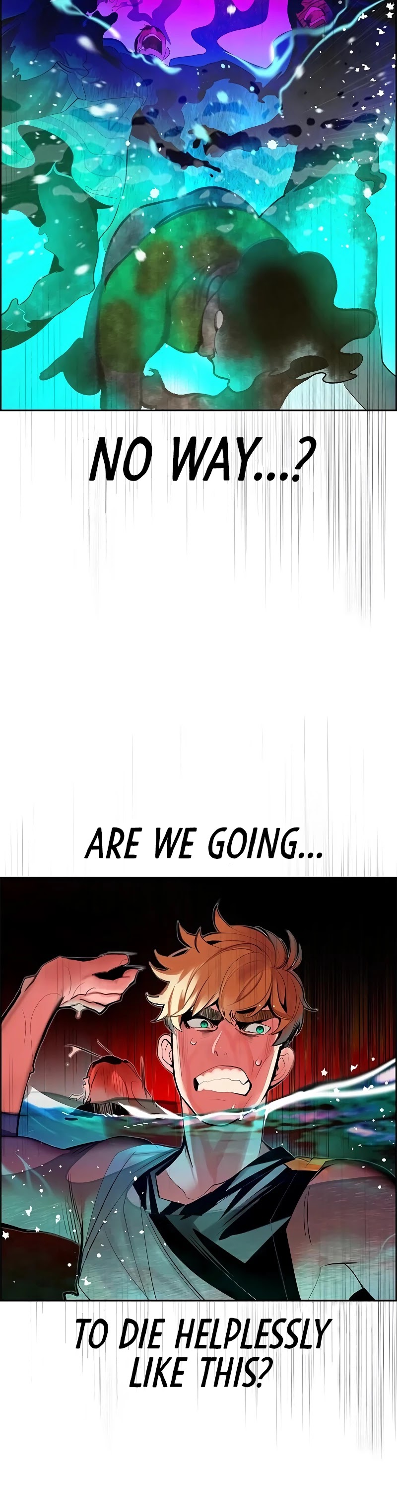 Jungle Juice Chapter 42 page 51 - Chapter 42