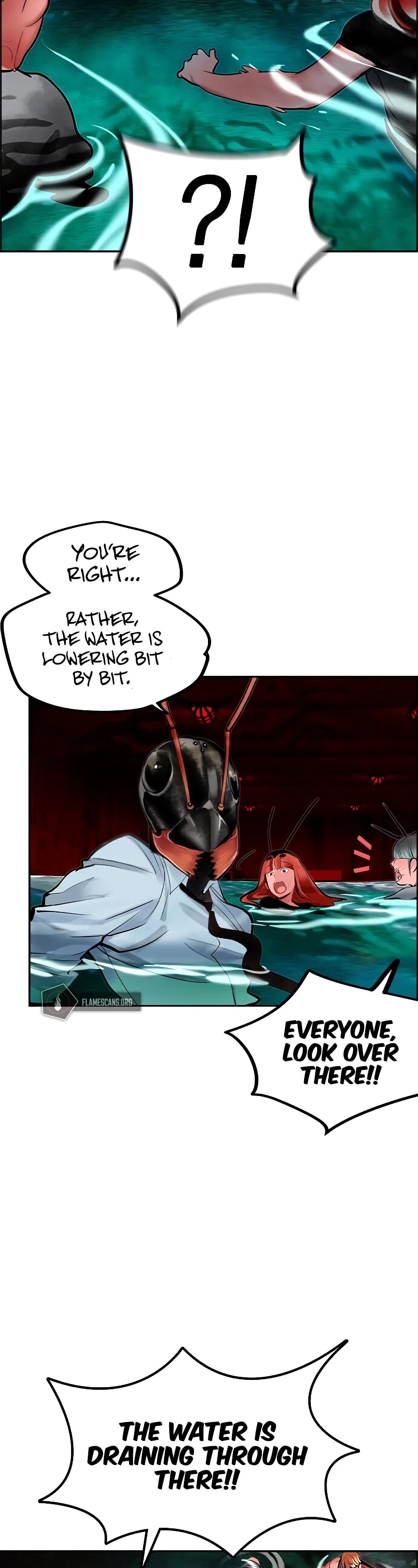 Jungle Juice Chapter 42 page 55 - Chapter 42