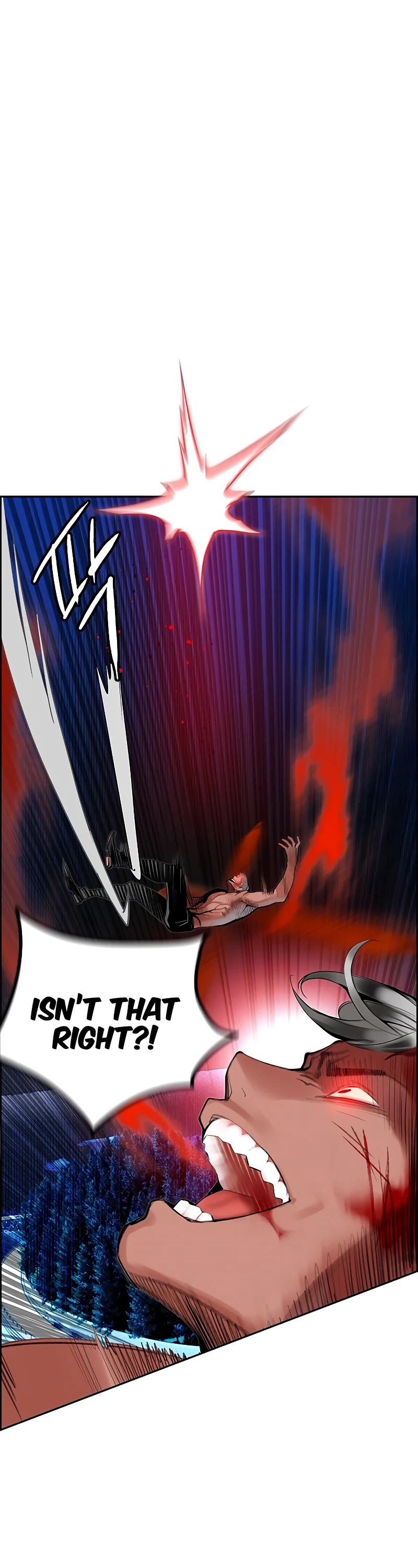 Jungle Juice Chapter 43 page 18 - Chapter 43