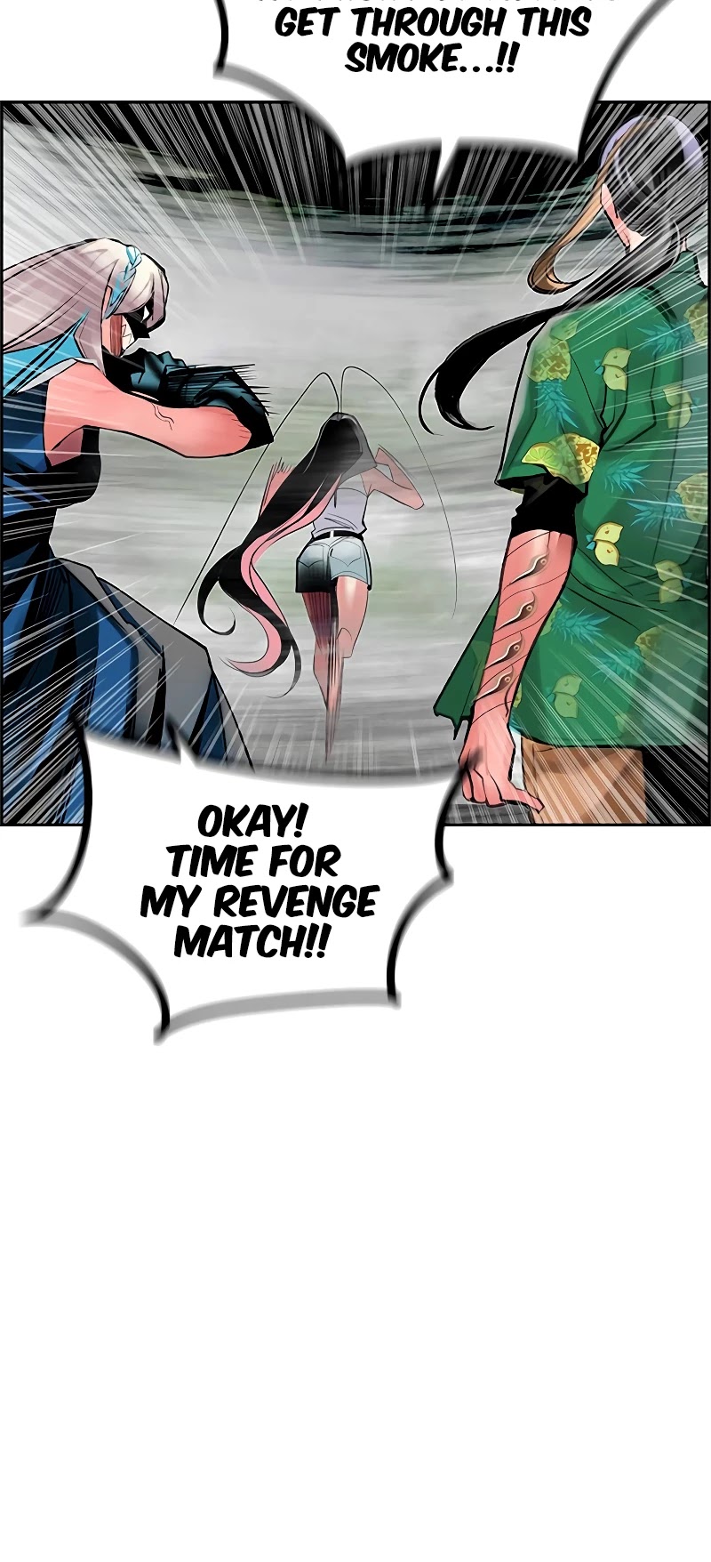 Jungle Juice Chapter 43 page 47 - Chapter 43