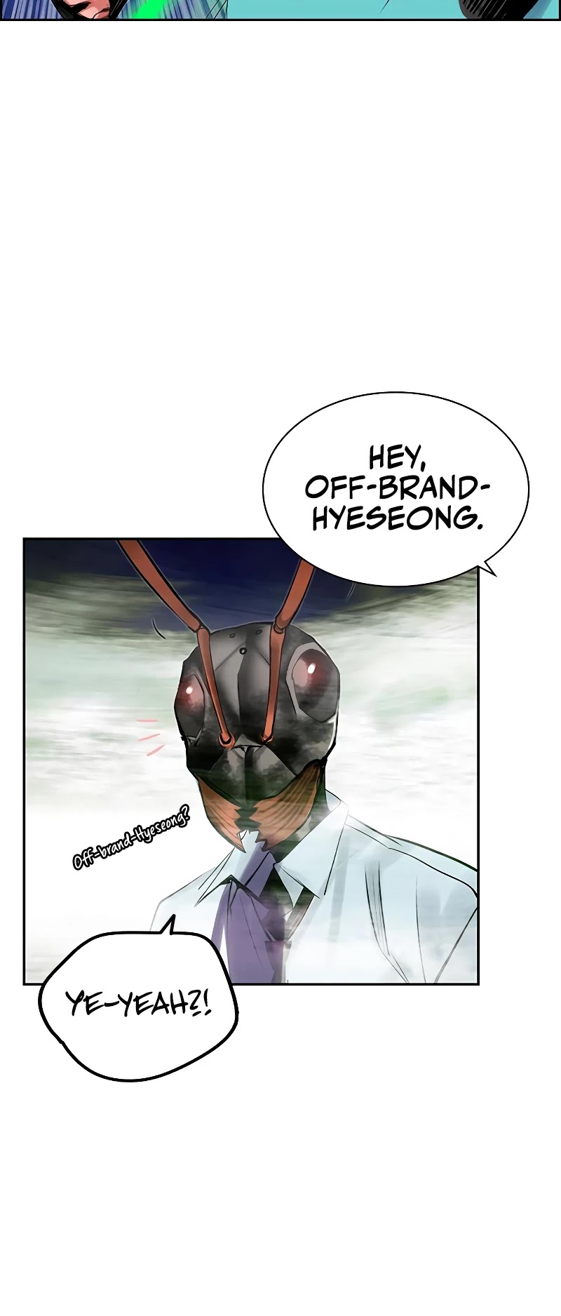 Jungle Juice Chapter 43 page 52 - Chapter 43
