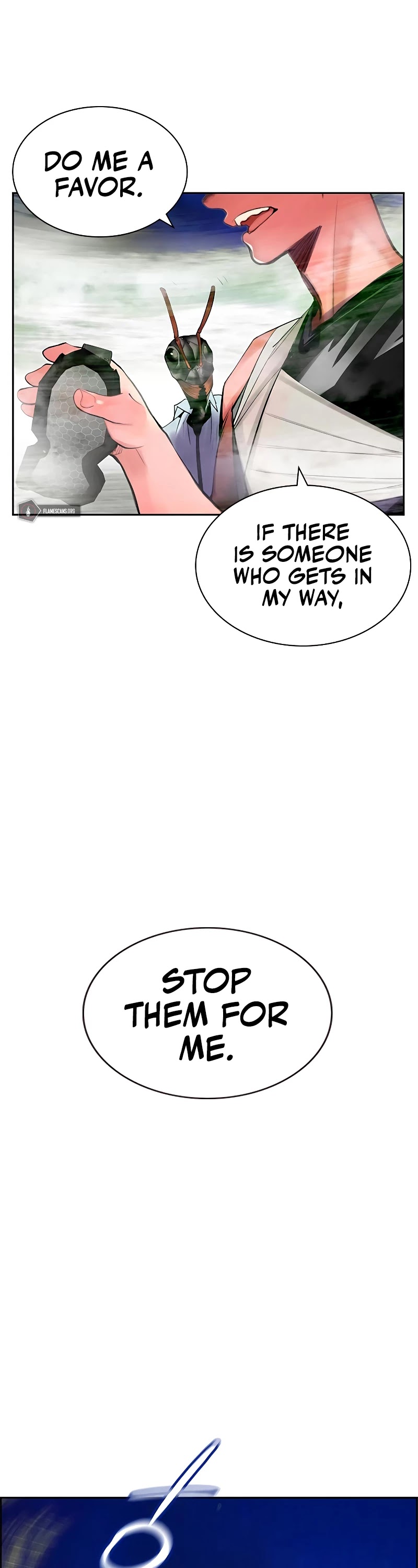 Jungle Juice Chapter 43 page 53 - Chapter 43